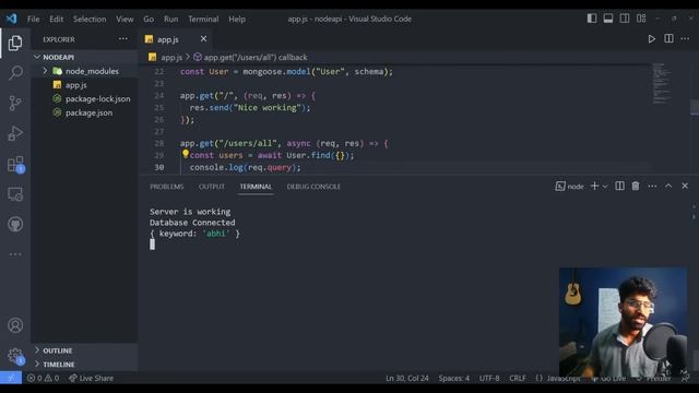 Master the BACKEND in One Video: The Ultimate Resource for Developers смотреть онлайн