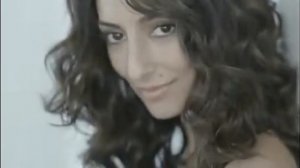 Sagi Rei - I'll Fly With You (L'Amour Toujours) (Necar Zadegan - Harvey Nichols Ad Music Video)