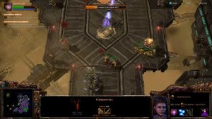 StarCraft 2 как получить достижение Не будем ждать до последнего в миссии Заражение