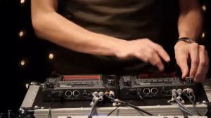 Jon Hopkins   Full Performance Live on KEXP