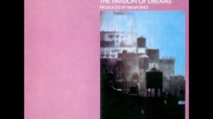 Harold Budd - Madrigals Of The Rose Angel: Rossetti Noise / The Crystal Garden And A Coda