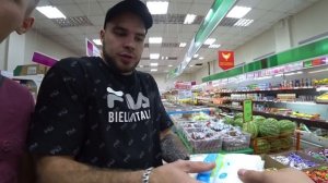 ЗАКРЫЛИ В ТУХЛОПРИТОНЕ / САМЫЙ ТУХЛЫЙ МАГАЗИН В КЕМЕРОВО