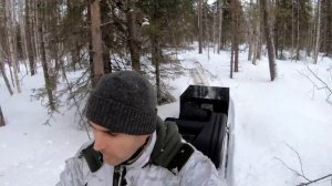 ЛЕСНАЯ ИЗБА 2020. Жизнь в тайге. Добрые походы.
