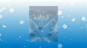 Белая вьюга.Красивая песня.