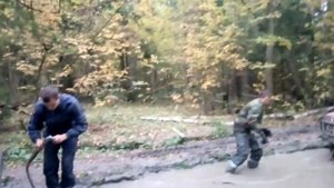 Обкатка мотора нива)