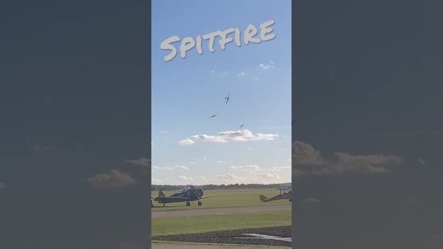 #warbird #spitfire #shorts смотреть онлайн