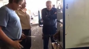 Нож косилки крн-2.1