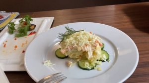 ЧЕБУРЕЧНАЯ БРЫНЗА В ПИТЕРЕ / ПОПРОБОВАЛ ВСЁ МЕНЮ 2021