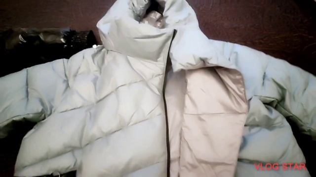 ПРИМЕРКА И ОБЗОР ЗИМНИХ ПОКУПОК! смотреть онлайн