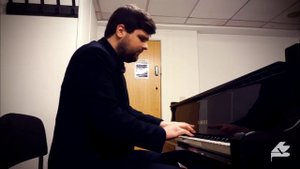 An Evening In With... Maxim Kinasov