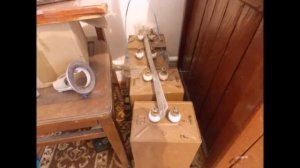 Шаровая молния в домашних условиях