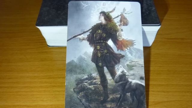 ТАРО. ШУТ. От смешного до великого. Где найти Дьявола? Фанатичная толпа легко управляема. смотреть онлайн