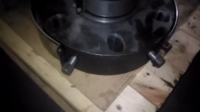 Екструдер для гранулятора вторинного ПП та ПЕ смотреть онлайн