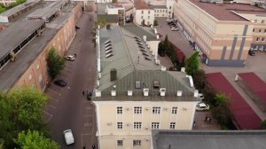 Kожевнический переулок 8