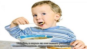 Что делать, если ребенок не пьет воду?