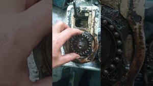 ТНВД Т-16 рядная