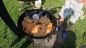 ХИЩНИК МАНИЯ!УСЛОВИЯ ПРОЖИВАНИЯ,БЫТ И ДОСУГ УЧАСТНИКОВ И ГОСТЕЙ РЫБОЛОВНЫХ СОРЕВНОВАНИЙ(ДЕНЬ 1).