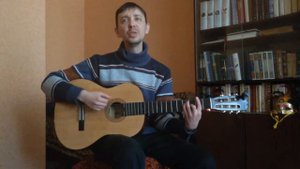 Всадники (Калинов Мост cover)