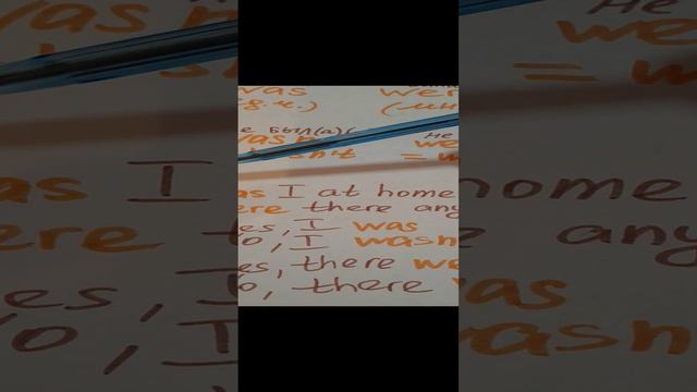 Was/ were.mp4 смотреть онлайн