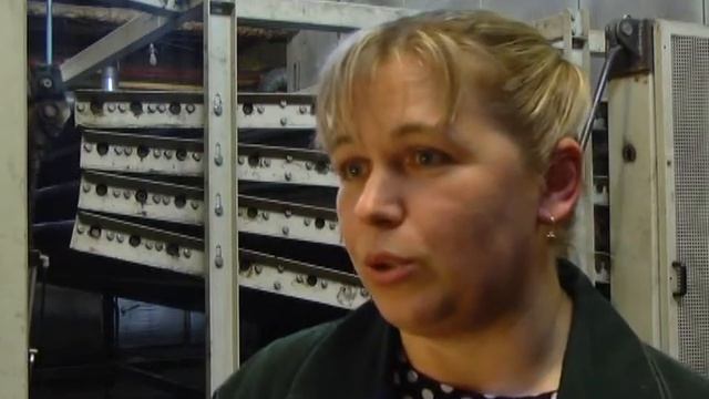 21 сентября работники "Нелидовского ДОКа" отметили свой профессиональный праздник смотреть онлайн