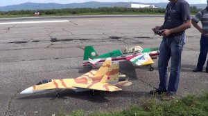 Су-37 : Властитель неба.