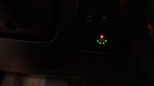 ГБО на Toyota Land Cruiser 200