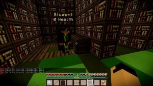 RENT! || Rokucraft - Minecraft Avatar Server