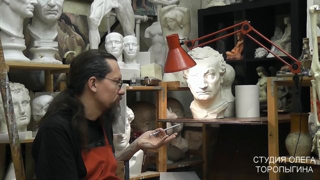 Рабочее место для рисунка и живописи смотреть онлайн