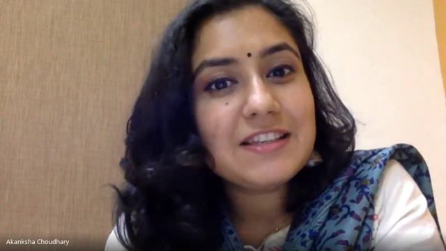 SME IIT Jodhpur Ph.D. Admission | Prof. Akanksha Choudhary