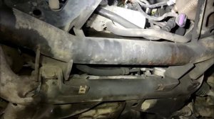 Range rover 4.2 очередная регулировка клапанов и тд , вторая часть (концовка)