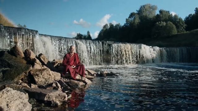 Лучшая музыка для медитации, для снятия стресса и начала продуктивного дня.