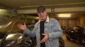Пять лайфхаков для goldwing 1800