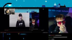 Реакция ДАНИ КАШИНА на «СТРИМ СПЛИТИКА,ОТВЕТКА ДАНЕ КАШИНУ» (Даня посмотрел мое видео)