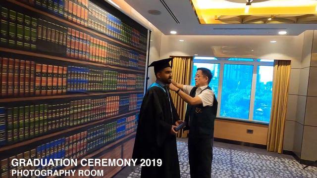 Graduation Ceremony Monash University Malaysia | Monash University Australia | Corner Activities смотреть онлайн