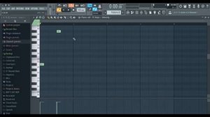 Toby Fox - Undertale Song (Fl Studio 12 Tutorial)