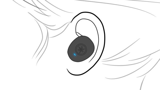 Yamaha TW-E3B True Wireless Earbuds Tutorial - Quick Start Guide смотреть онлайн