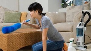 Уход за мягкой мебелью - советы и правила