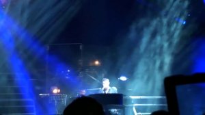 Sebastien Izambard -IL DIVO LIVE In BUENOs AIRES