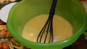 ЗАВАРНОЙ крем на СЛИВКАХ / Базовые уроки/ Slavic Secrets