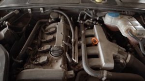 ? Audi A4 (B6): старая, но всё ещё вне конкуренции. Что в ней живо, а что уже нет?