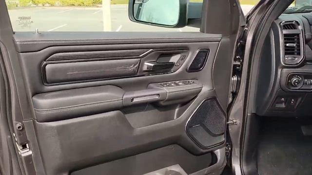 2022 Ram 1500 New Smyrna Beach, Port Orange, Daytona Beach, Deltona, Sanford, FL N447548 смотреть онлайн