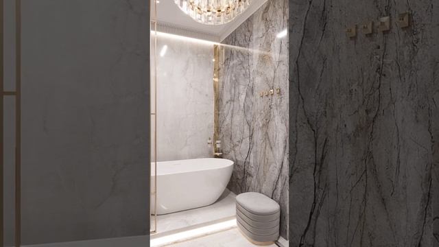 Ванная комната #визарт #vizzart #виззарт #дизайнинтерьера #interiordesign #designinterior #ремонт смотреть онлайн