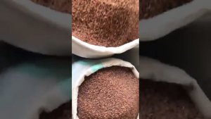 Девзира с Узгена! Самый лучший рис для плова!