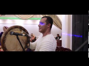 Таджикская свадьба/Тюмень/Sarhad and Dilnoza/2020/Туи Точикон/ريبو الطاجيك