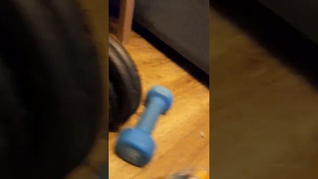 самая большая гантеля в мире смотреть онлайн