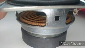 Басс тест динамика на 5 ват 4 ом