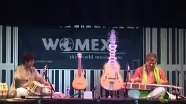 Debashish Bhattacharya смотреть онлайн