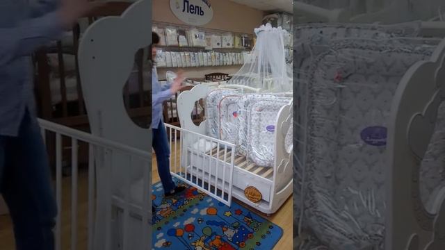 Как снять стенку на нашей кровати Лель-Кубаньлесстрой смотреть онлайн