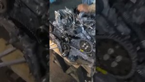 Land Cruiser 200 4.5 d . метки грм