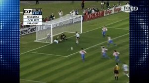 «Бульдог»  Хосе Луис Чилаверт